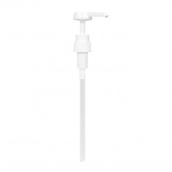 Adam Hall Accessories PUMP 1000 - Pompa dozująca Meditrade 1 L dla ALCOMAN® i ETHASEPT® Środek do dezynfekcji rąk